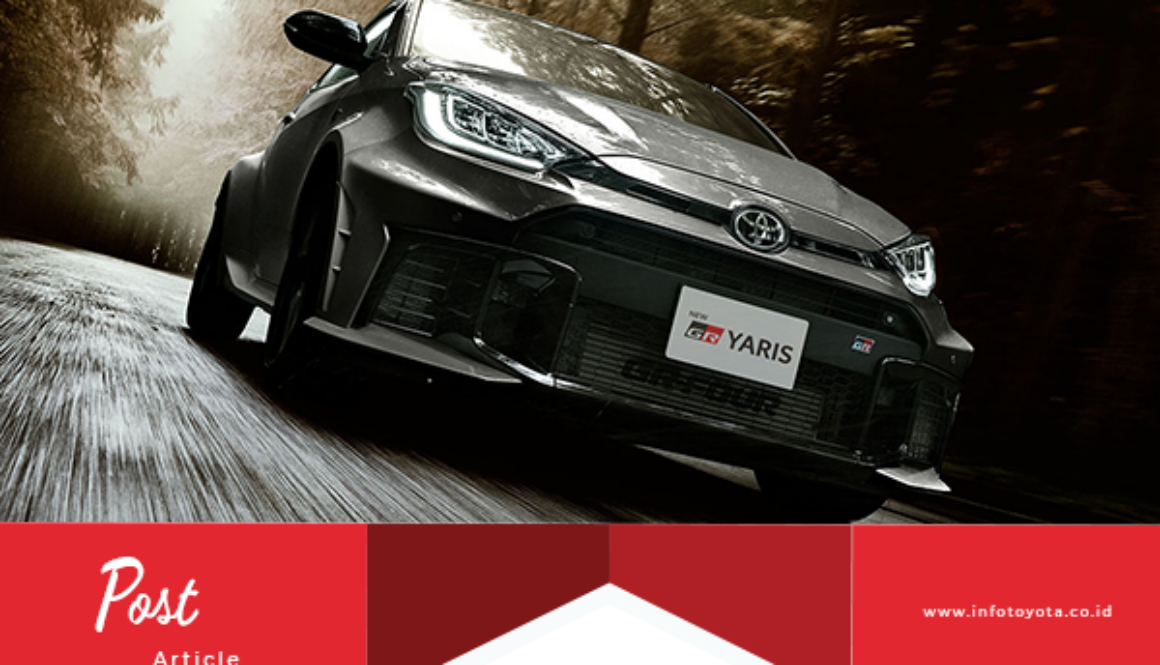 Artikel-infotoyota Artikel-infotoyota