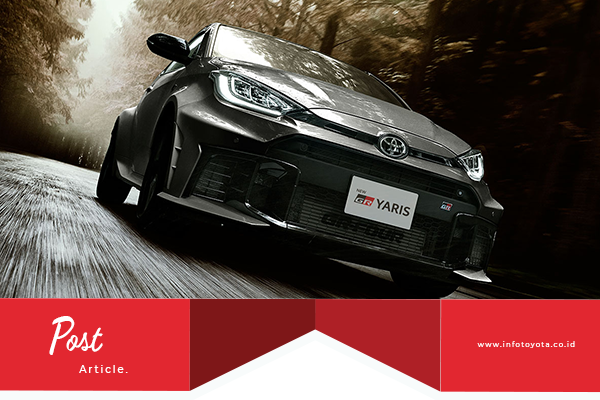 Artikel-infotoyota Artikel-infotoyota