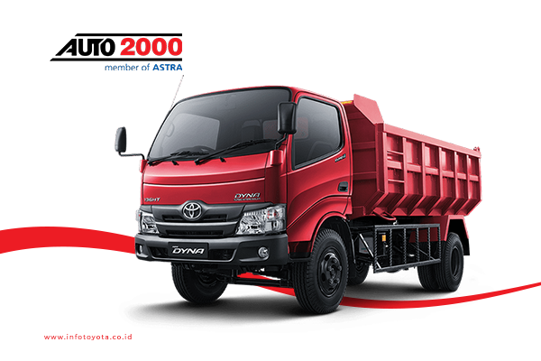 Dyna-infotoyota Dyna-infotoyota
