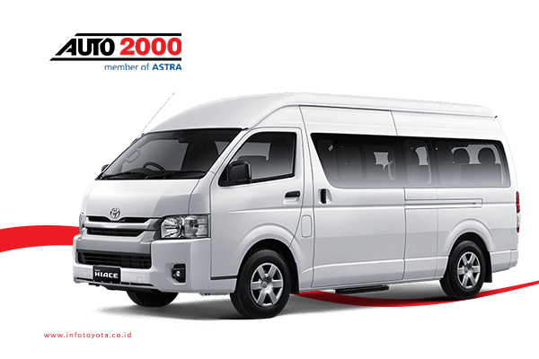 Hiace Commuter-infotoyota Hiace Commuter-infotoyota