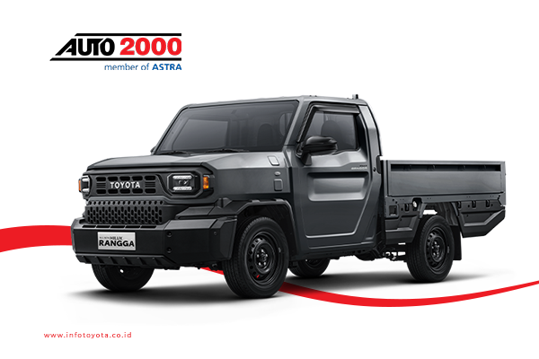 Hilux Rangga-infotoyota Hilux Rangga-infotoyota