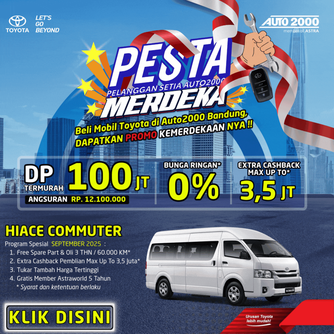 HIACE COMMUTER HIACE COMMUTER