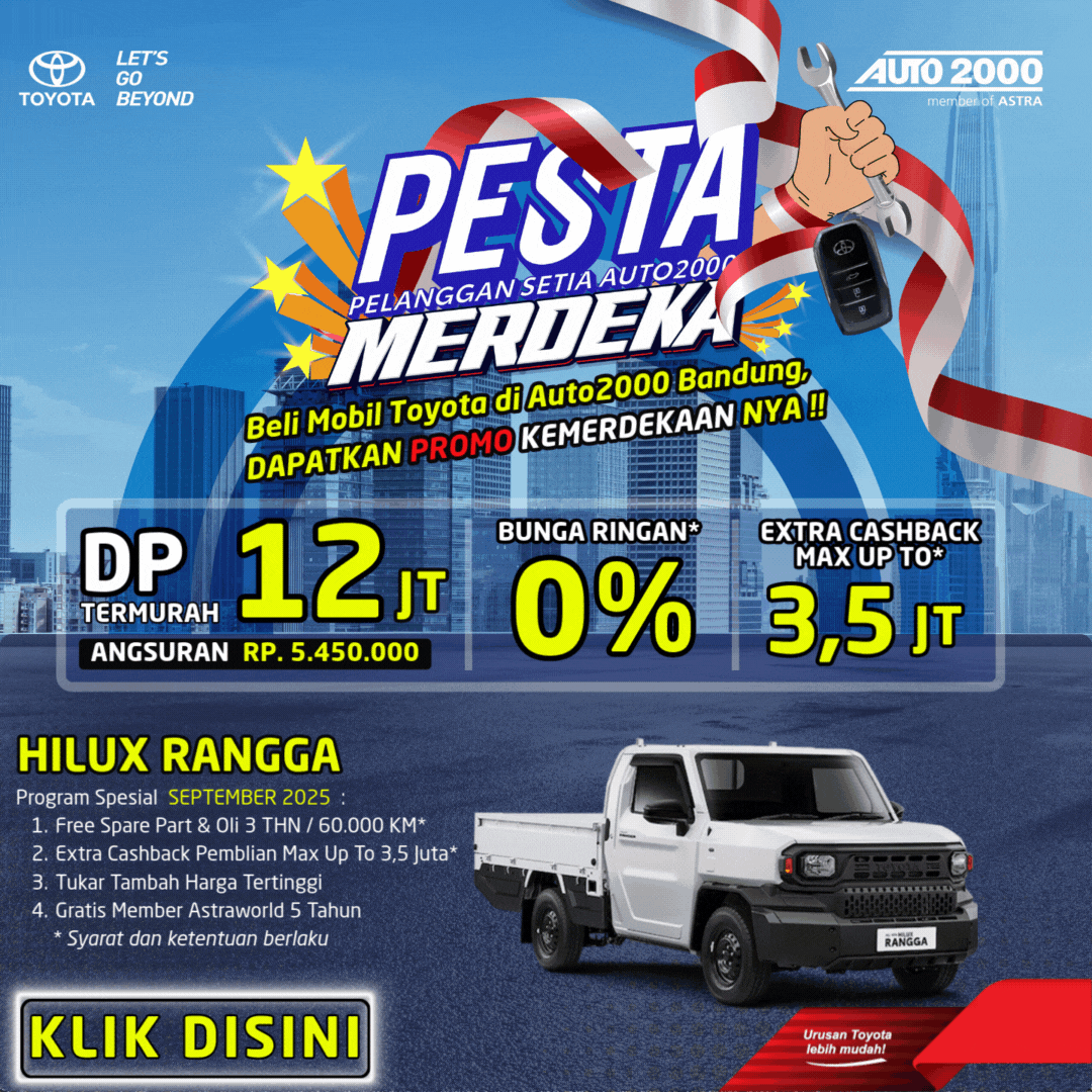 HILUX RANGGA HILUX RANGGA