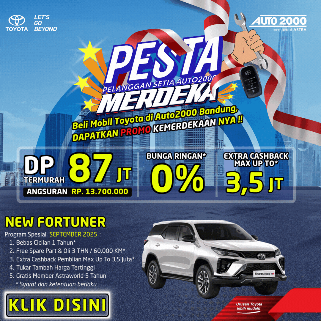 NEW FORTUNER NEW FORTUNER